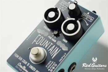 Ovaltone FOUNTAIN [2025～ver.]